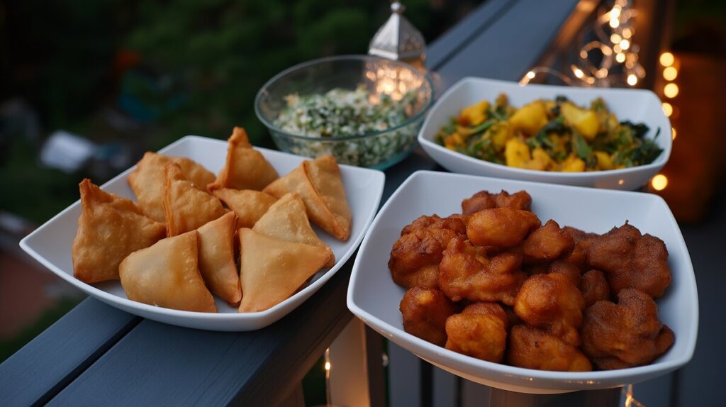 A Foodie’s Guide to Oakwood Heights: The Best Eats in Mount Vernon’s Tastiest Neighborhood